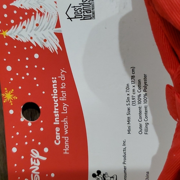 Disney Kitchen Disney Mickey Mouse Kitchen Accessories Poshmark